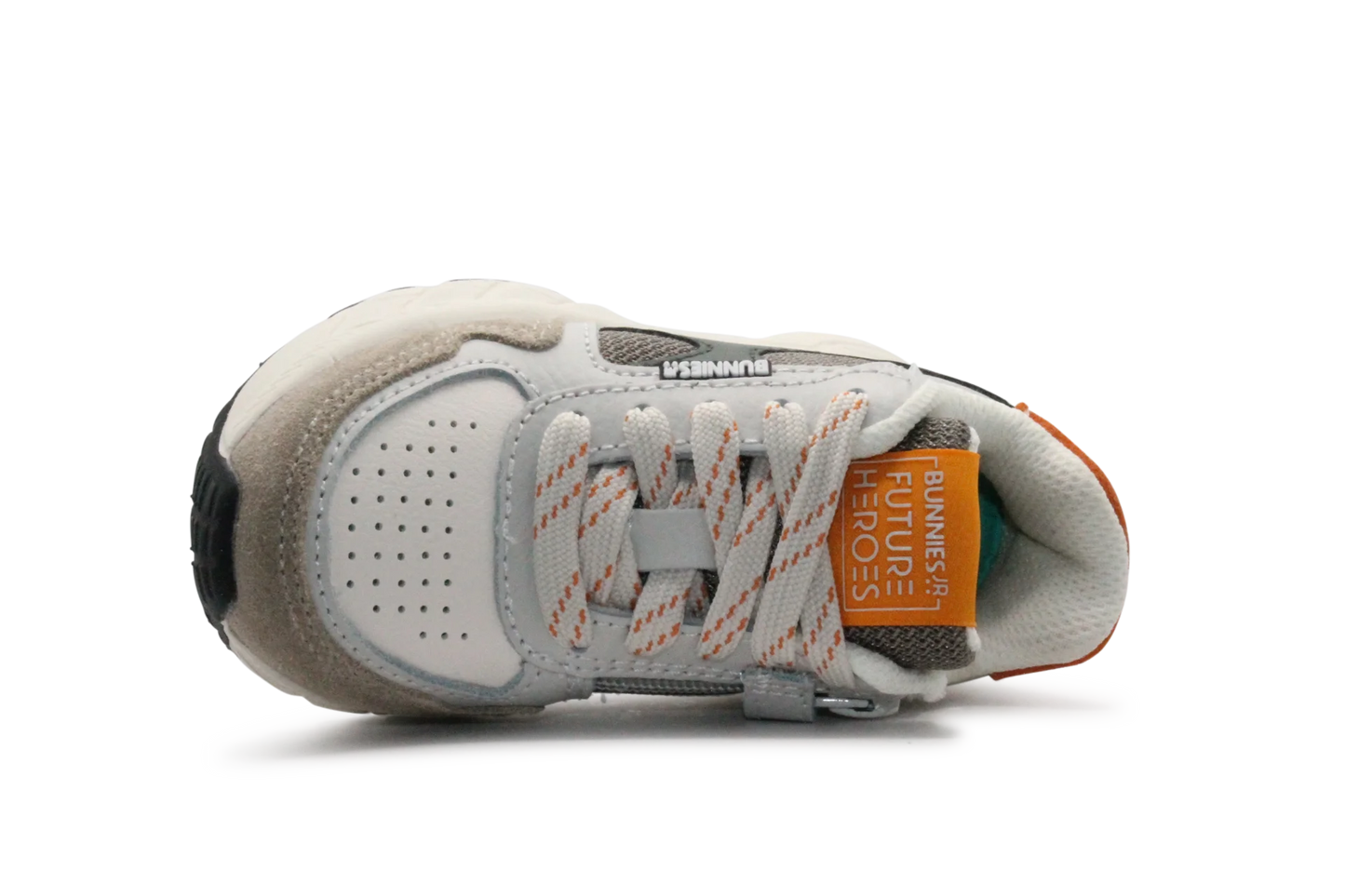 Bunnies Veterschoen Rio Rush - Taupe