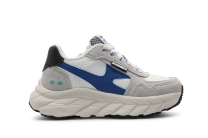 Bunnies Veterschoen Rio Rush - Off White