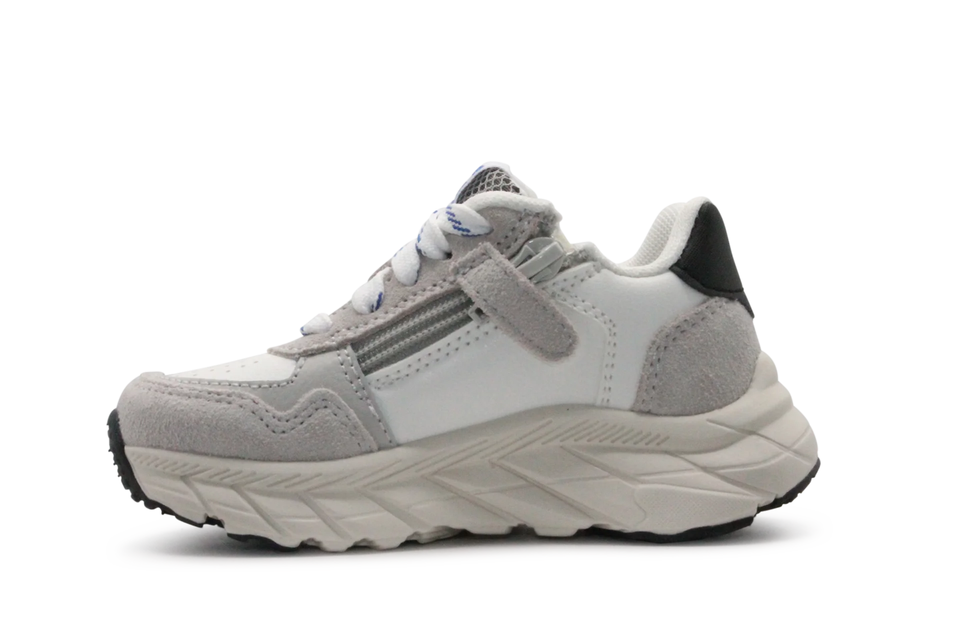 Bunnies Veterschoen Rio Rush - Off White