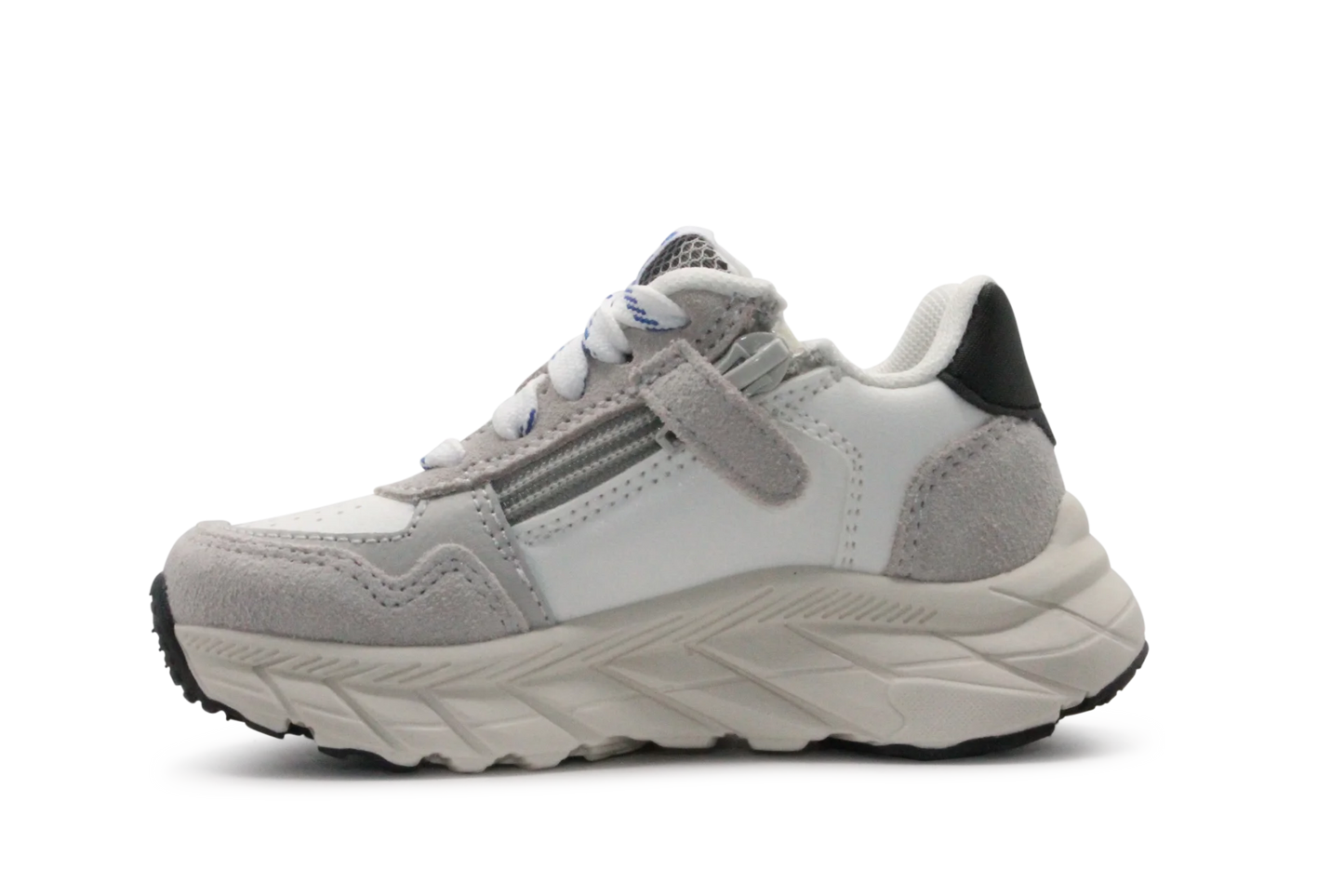 Bunnies Veterschoen Rio Rush - Off White