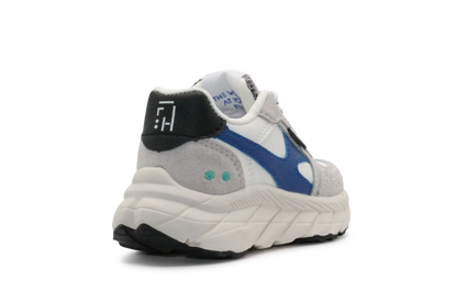 Bunnies Veterschoen Rio Rush - Off White