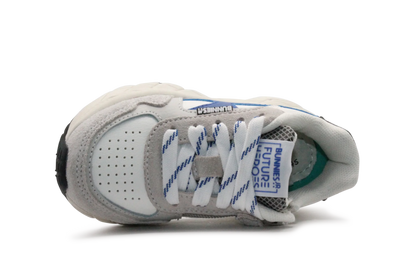 Bunnies Veterschoen Rio Rush - Off White