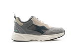 Bunnies Veterschoen Daan Dash - Grijs