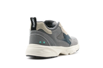 Bunnies Veterschoen Daan Dash - Grijs