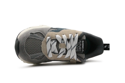 Bunnies Veterschoen Daan Dash - Grijs