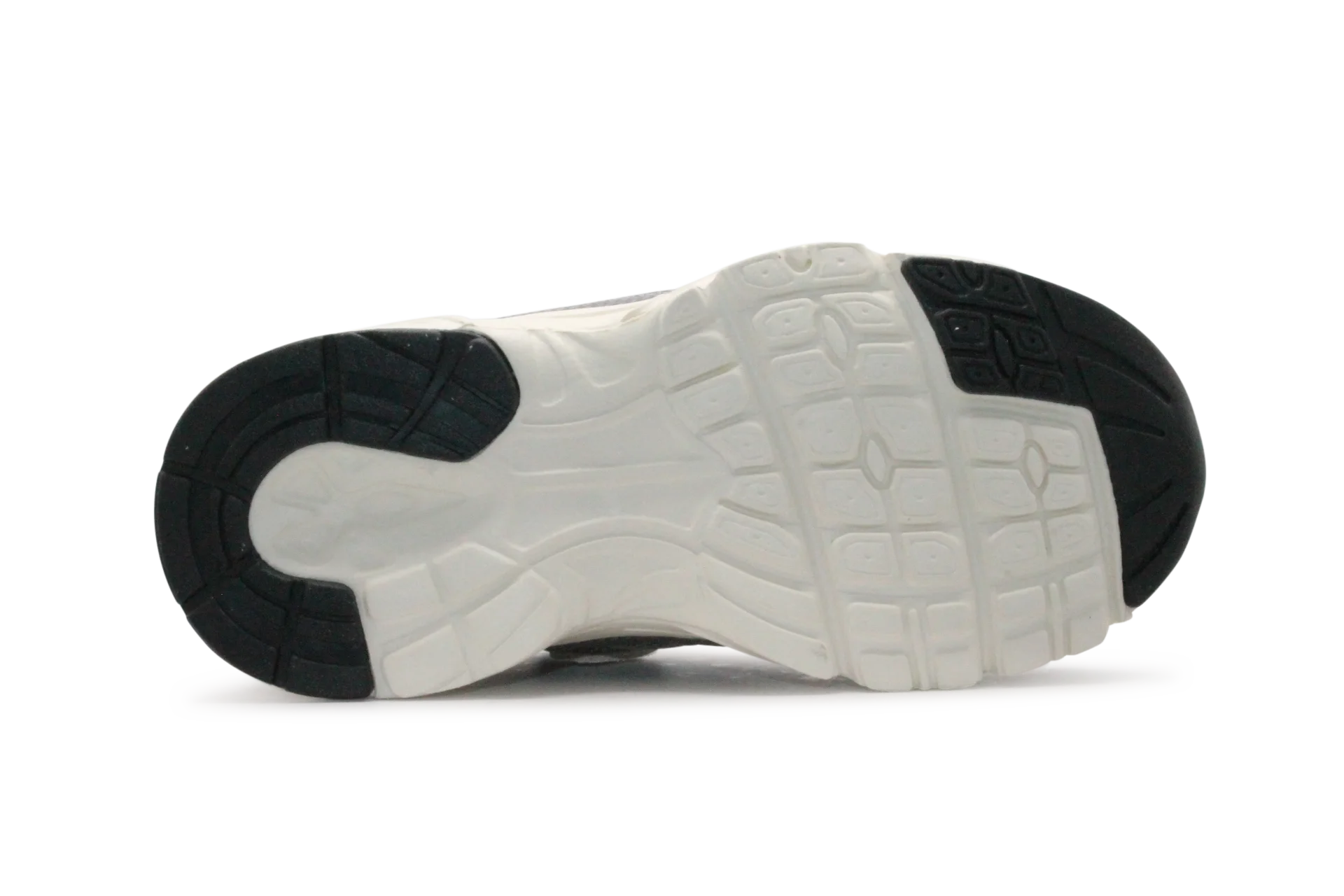 Bunnies Veterschoen Daan Dash - Grijs