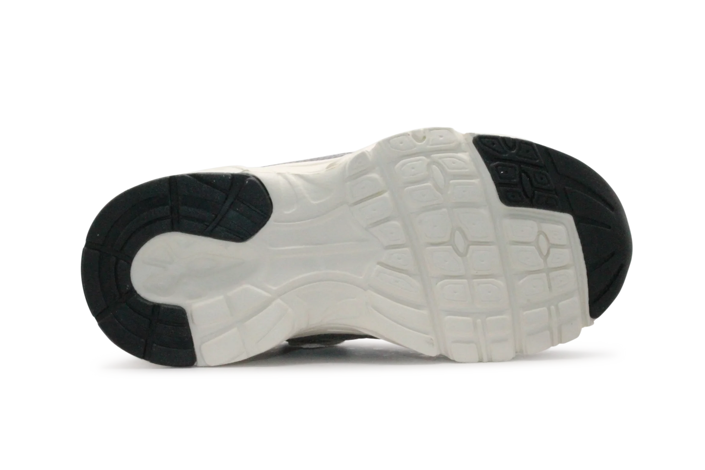 Bunnies Veterschoen Daan Dash - Grijs