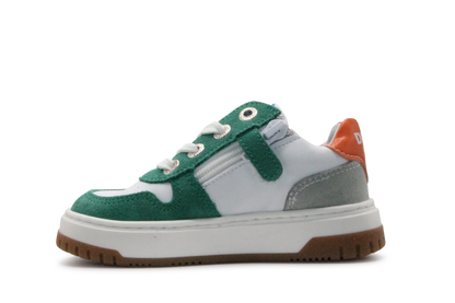 Develab Veterschoenen Jongens 45451 - Green