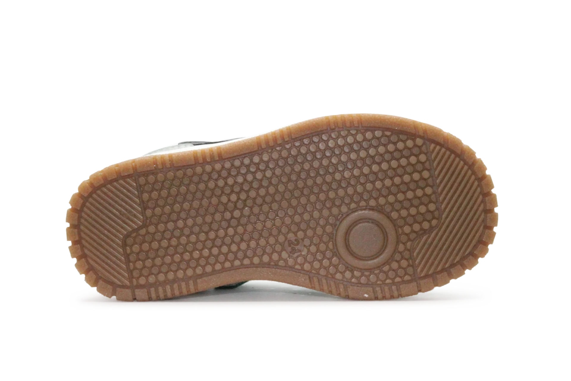 Develab Veterschoenen Jongens 45451 - Green