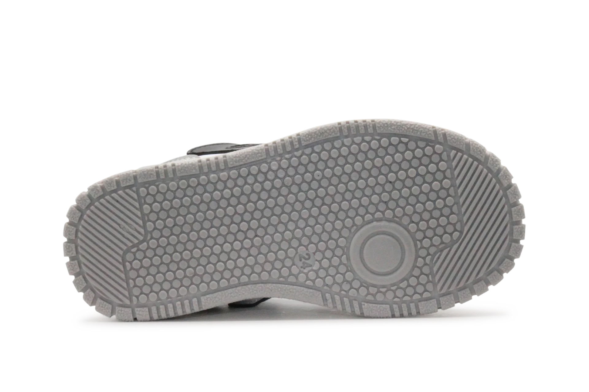 Develab Veterschoenen Jongens 45451 - Blauw