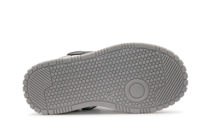 Develab Veterschoenen Jongens 45451 - Blauw