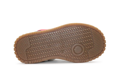 Develab Veterschoenen Jongens 45451 - Beige