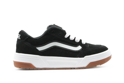 Vans Hylane Sneaker Laag  - Zwart