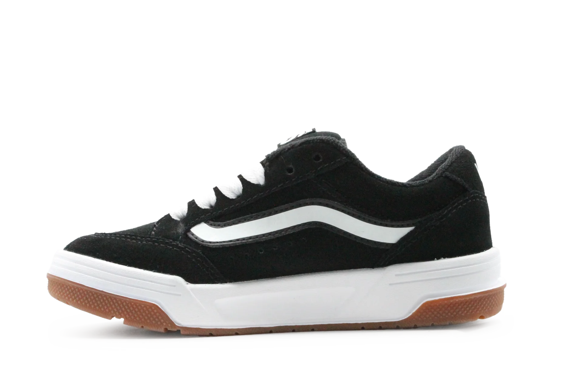 Vans Hylane Sneaker Laag  - Zwart