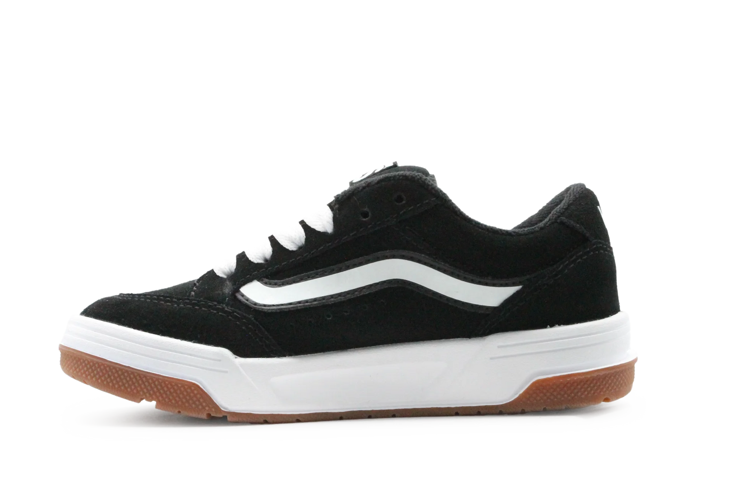 Vans Hylane Sneaker Laag  - Zwart