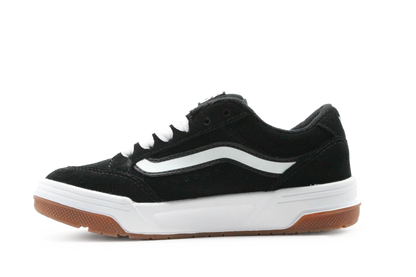 Vans Hylane Sneaker Laag  - Zwart