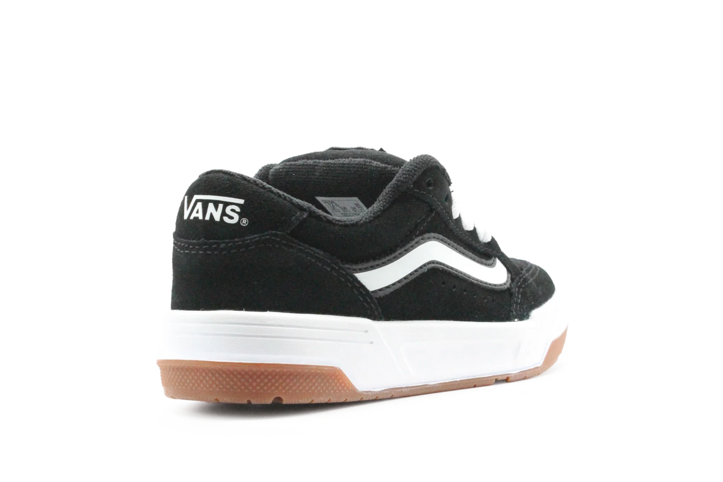 Vans Hylane Sneaker Laag  - Zwart