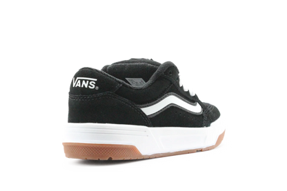 Vans Hylane Sneaker Laag  - Zwart