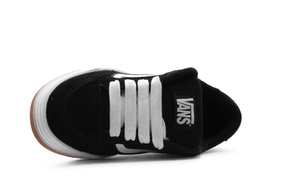Vans Hylane Sneaker Laag  - Zwart