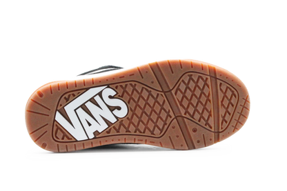 Vans Hylane Sneaker Laag  - Zwart