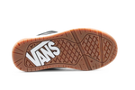 Vans Hylane Sneaker Laag  - Zwart