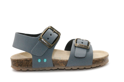 Bunnies Sandaal Bonny Beach - Blauw