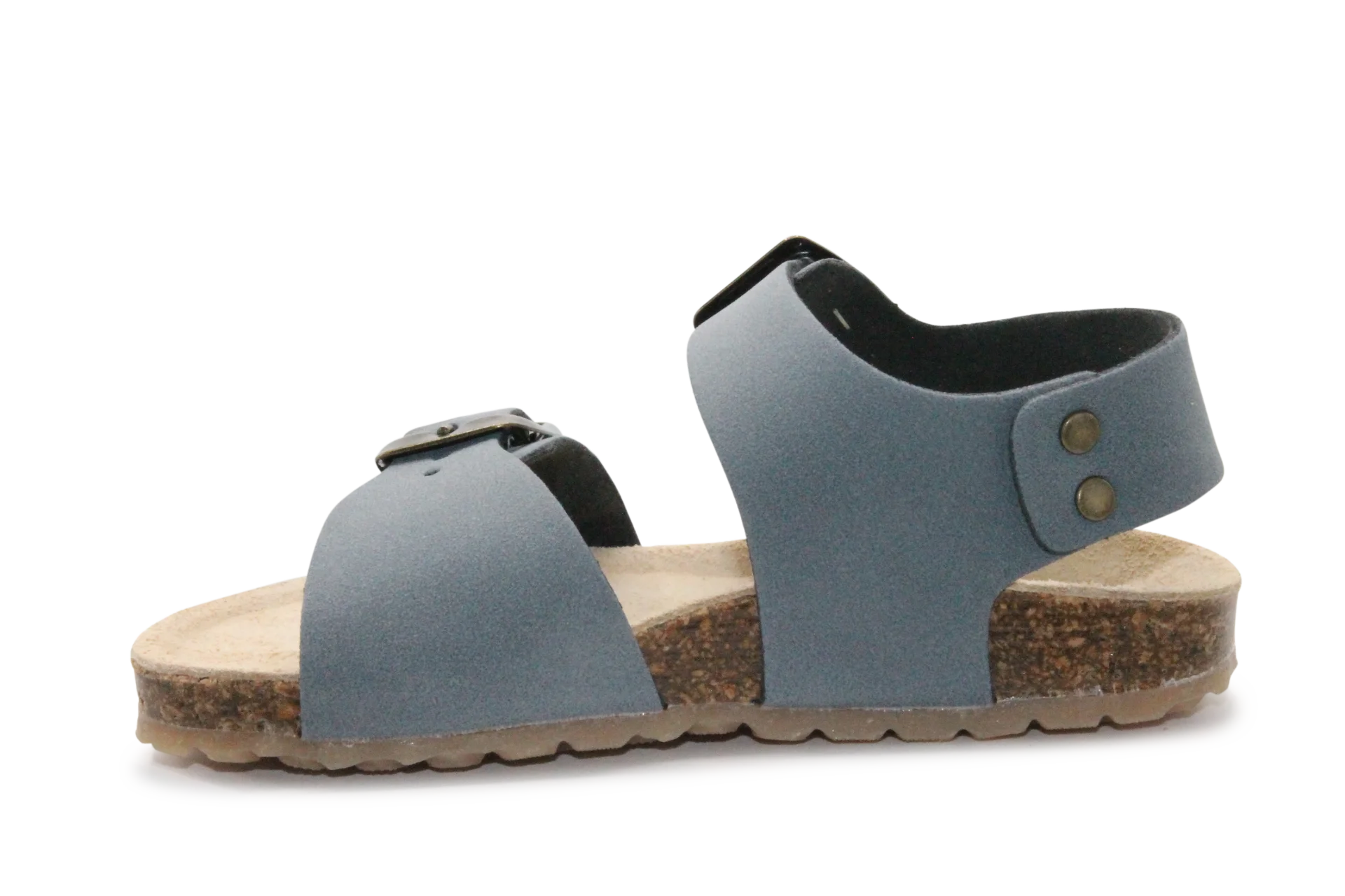 Bunnies Sandaal Bonny Beach - Blauw