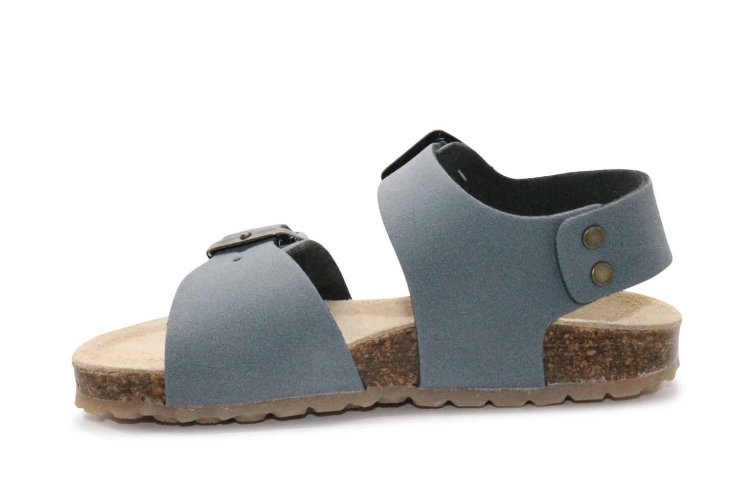 Bunnies Sandaal Bonny Beach - Blauw