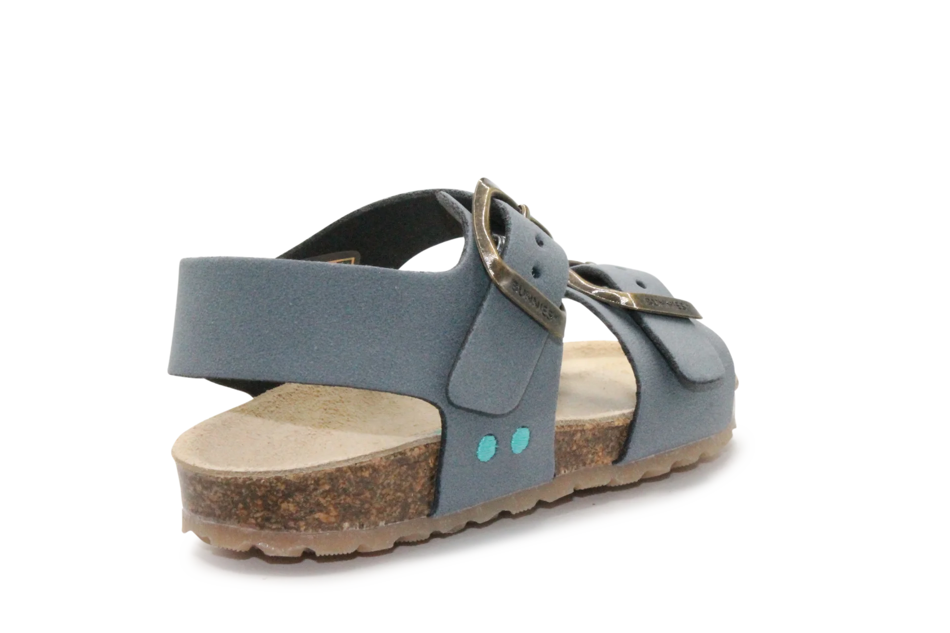 Bunnies Sandaal Bonny Beach - Blauw