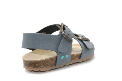 Bunnies Sandaal Bonny Beach - Blauw