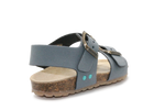 Bunnies Sandaal Bonny Beach - Blauw
