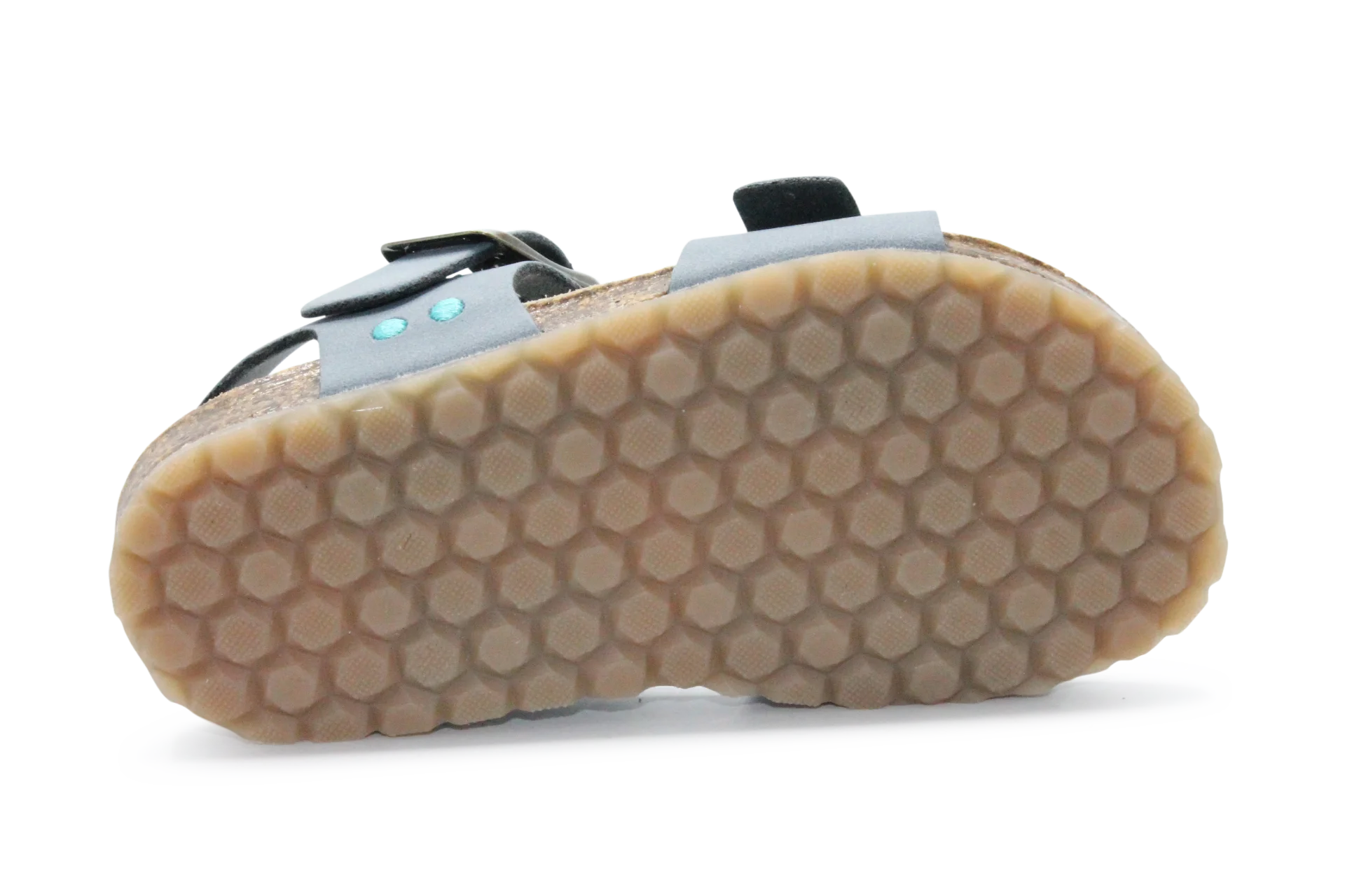 Bunnies Sandaal Bonny Beach - Blauw