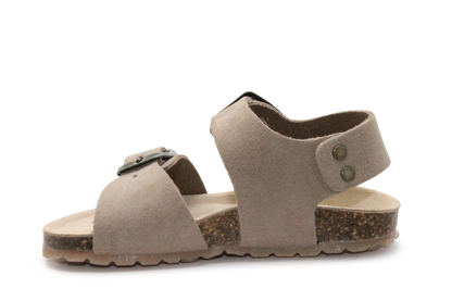 Bunnies Sandaal Bonny Beach - Taupe