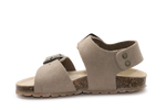 Bunnies Sandaal Bonny Beach - Taupe