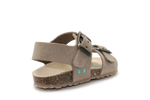 Bunnies Sandaal Bonny Beach - Taupe