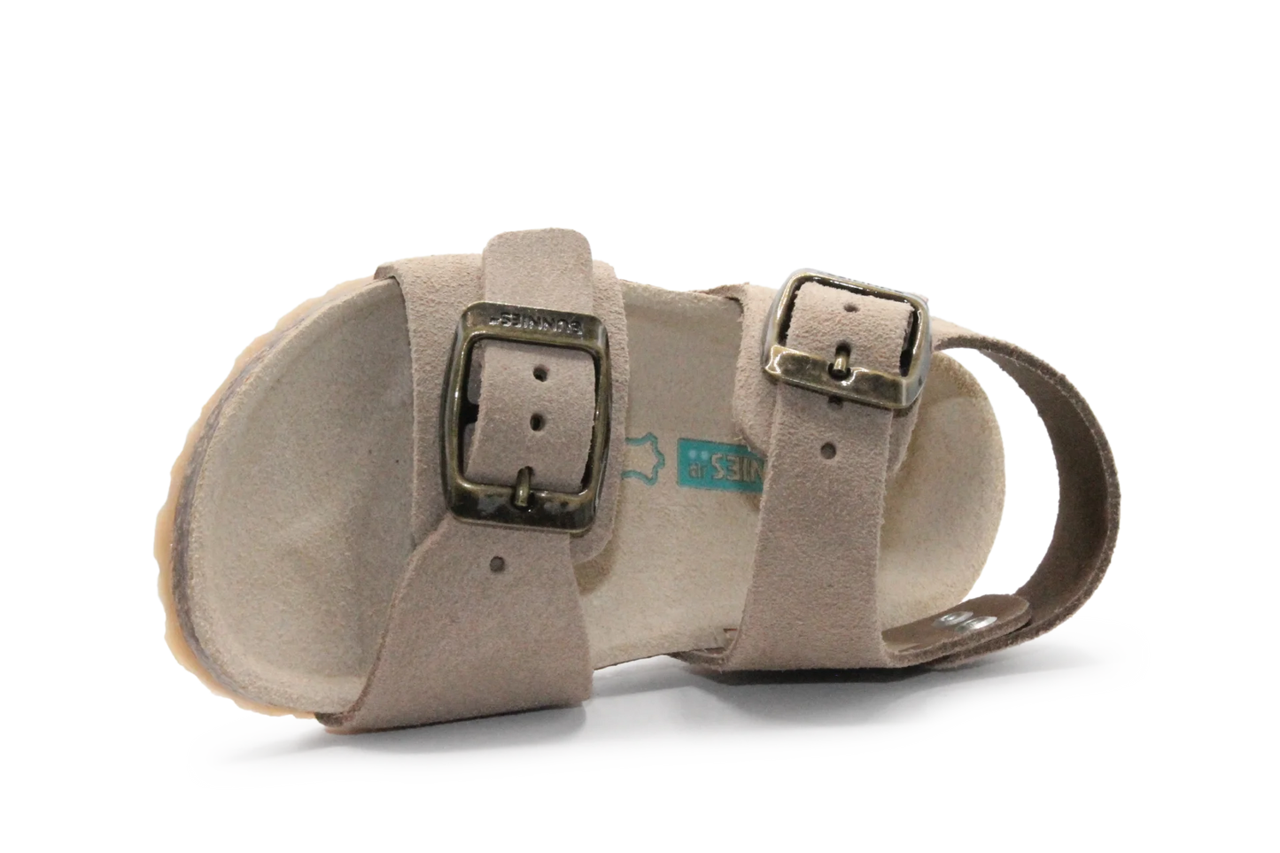 Bunnies Sandaal Bonny Beach - Taupe