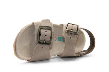 Bunnies Sandaal Bonny Beach - Taupe