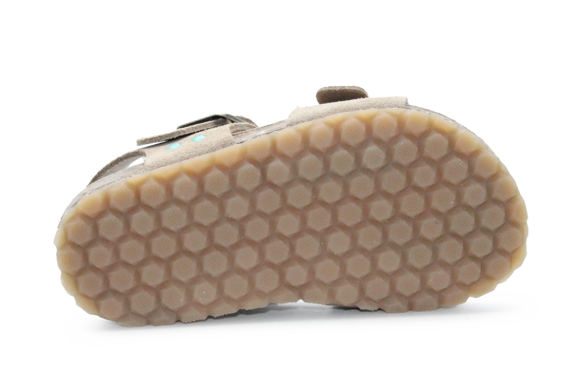 Bunnies Sandaal Bonny Beach - Taupe