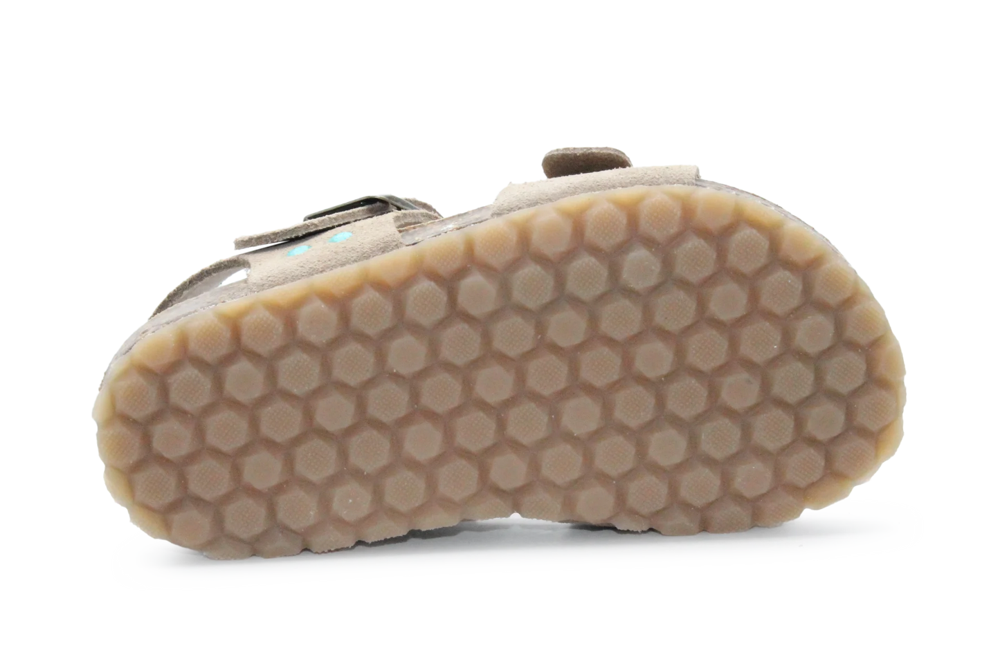 Bunnies Sandaal Bonny Beach - Taupe