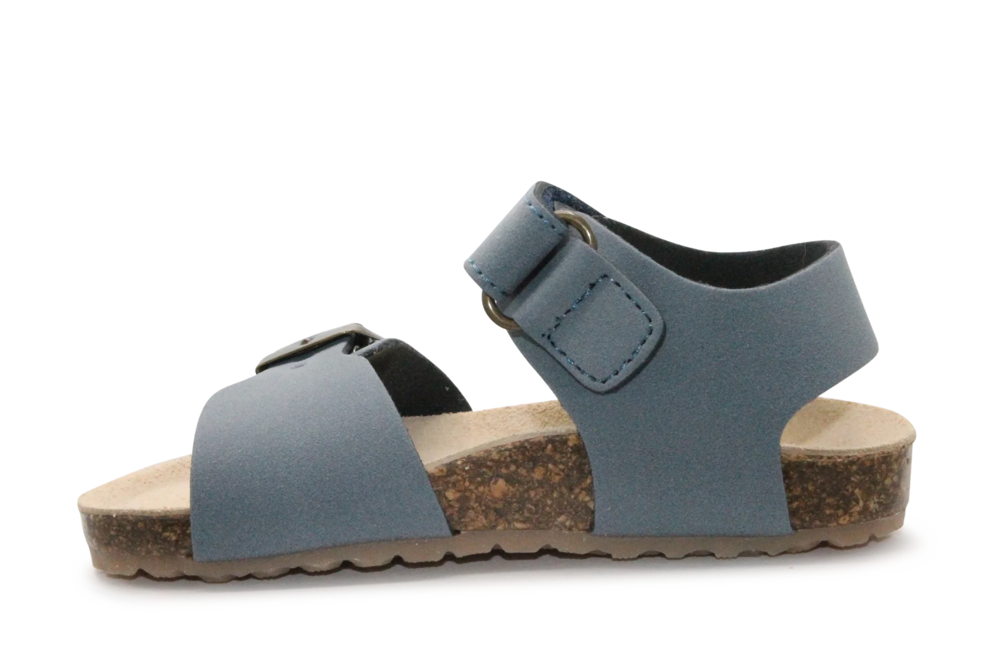 Bunnies Sandaal Ben Beach - Blauw