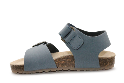 Bunnies Sandaal Ben Beach - Blauw