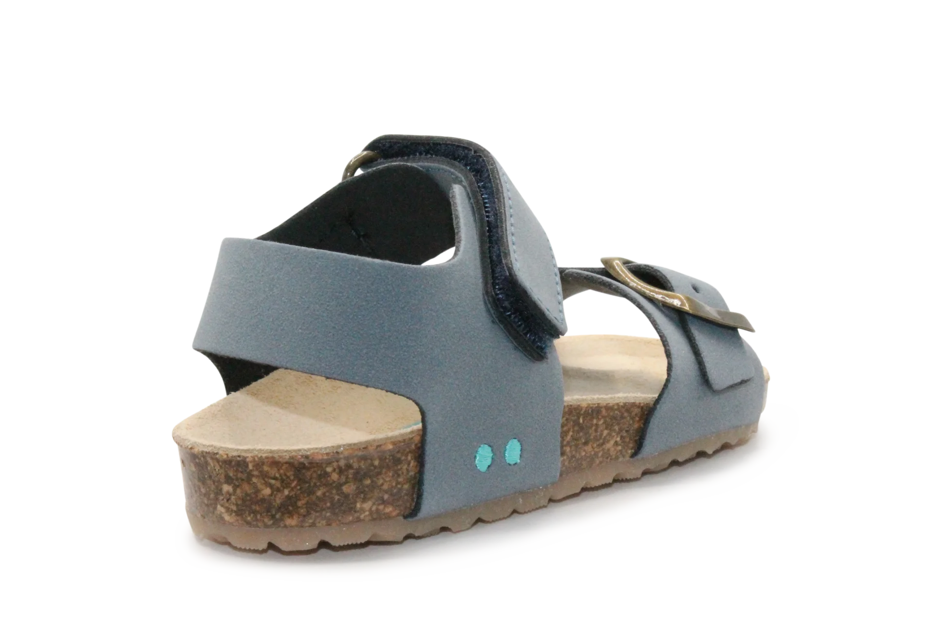 Bunnies Sandaal Ben Beach - Blauw