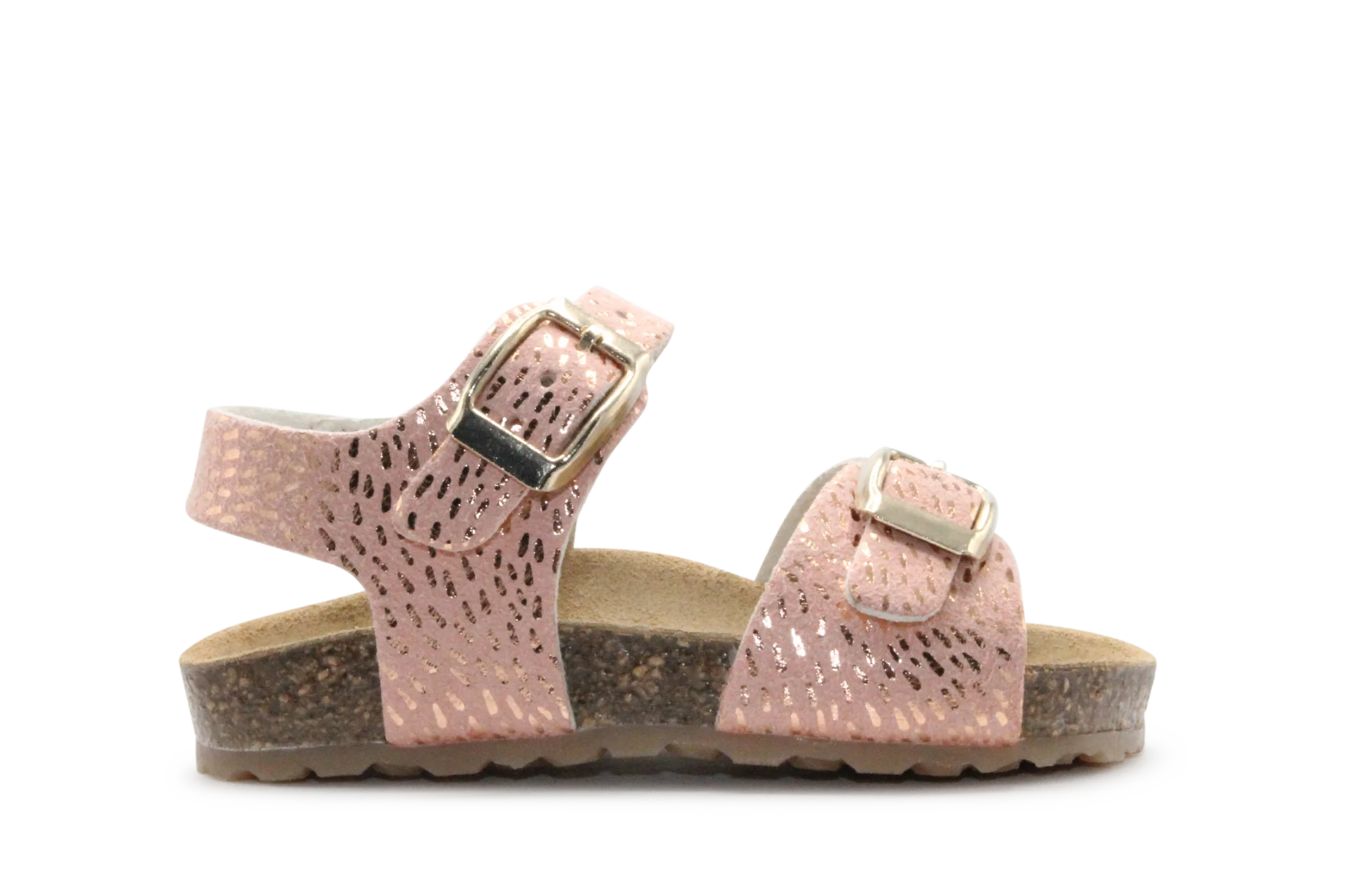 Chili Sandaal Pepita 6 - Roze