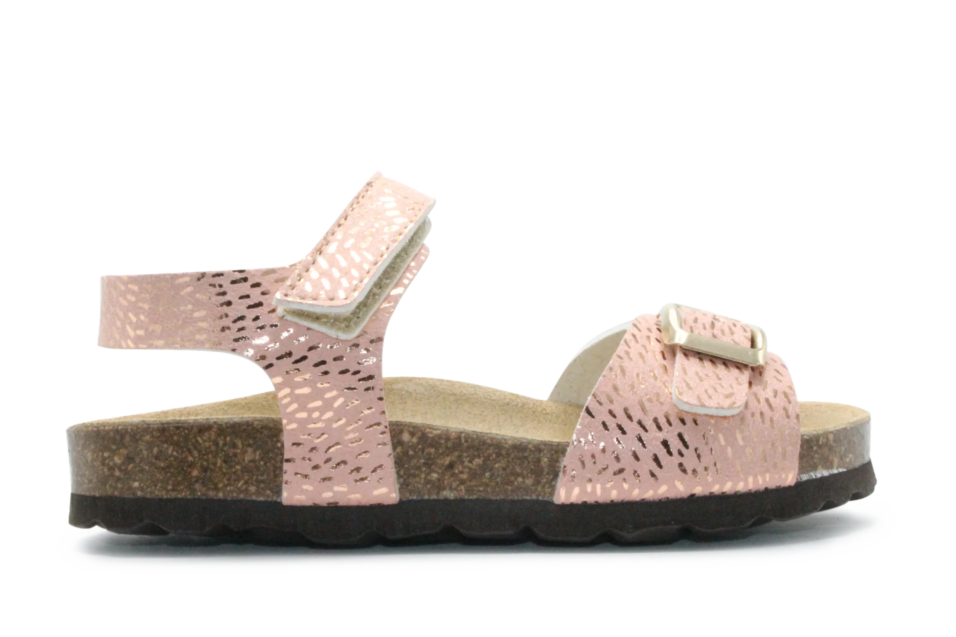 Chili Sandaal Pepita 5 - Roze