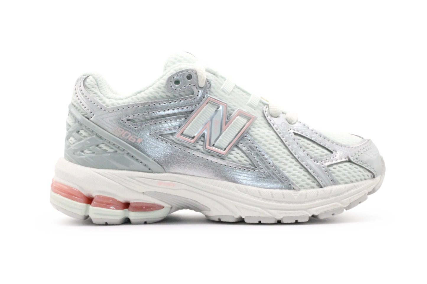 New Balance - Sneaker 1906 Kids Mint Water