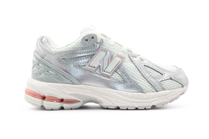 New Balance - Sneaker 1906 Kids Mint Water