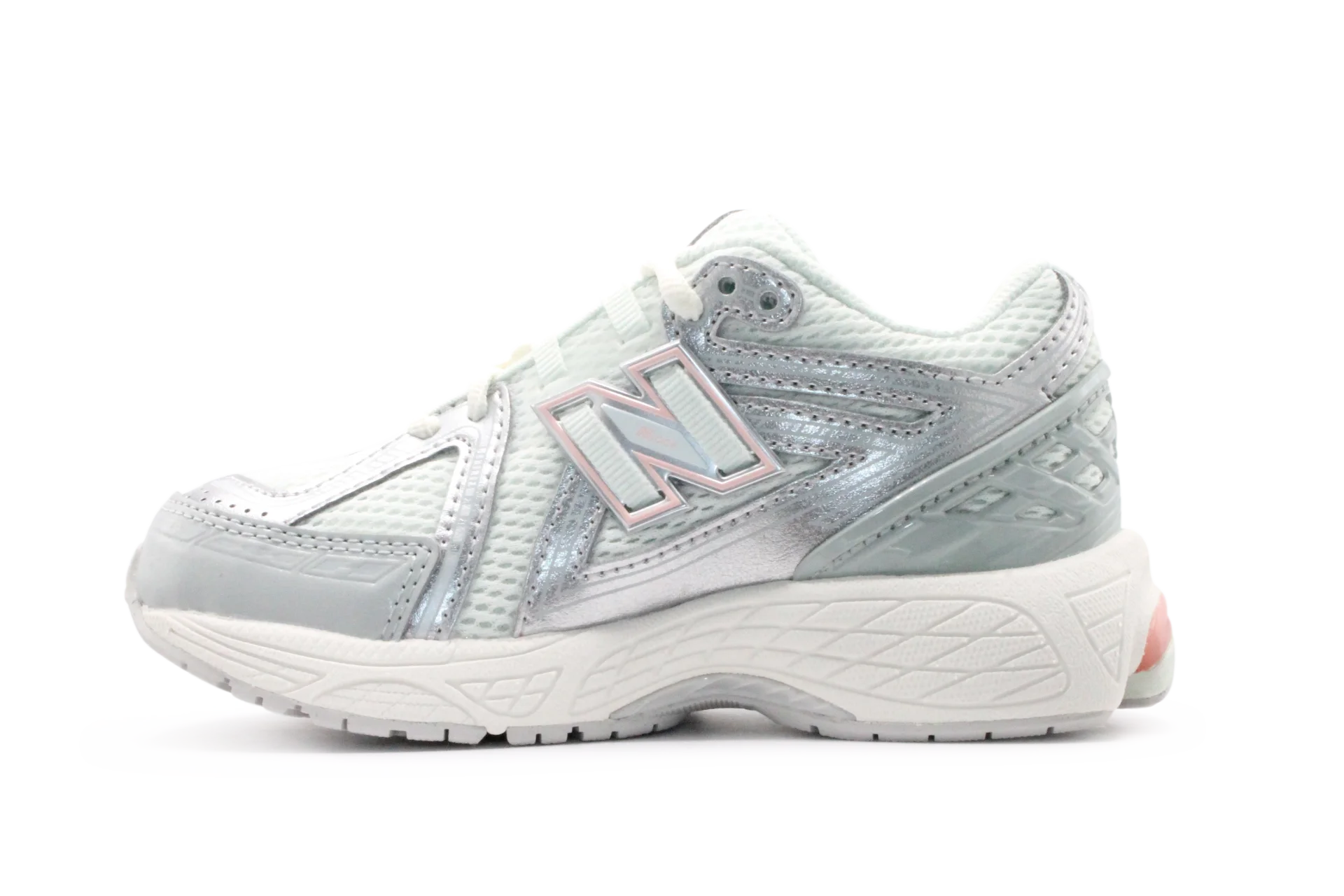 New Balance - Sneaker 1906 Kids Mint Water