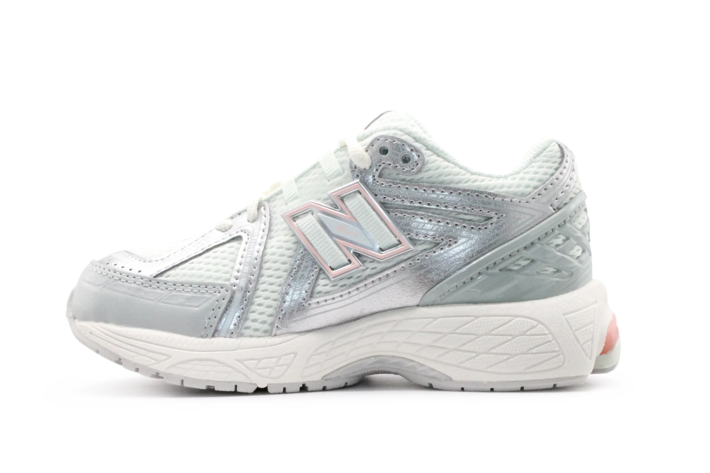 New Balance - Sneaker 1906 Kids Mint Water