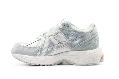 New Balance - Sneaker 1906 Kids Mint Water