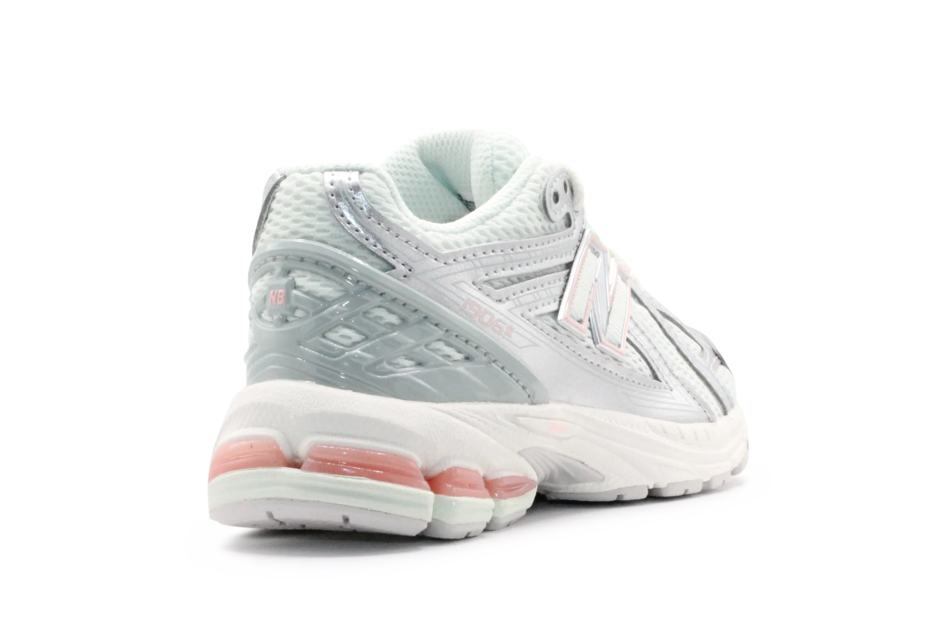 New Balance - Sneaker 1906 Kids Mint Water